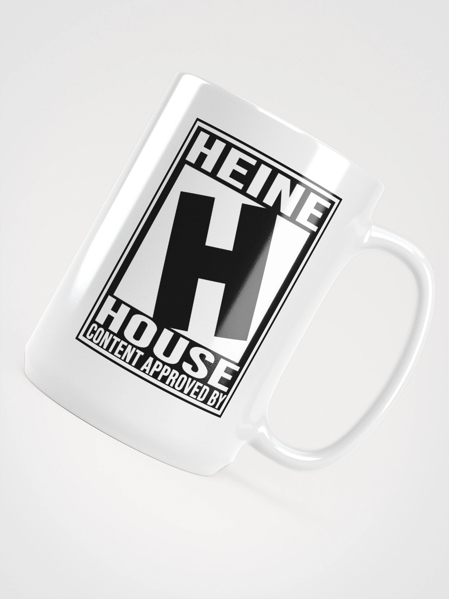 Content Approved Mug product image (6)