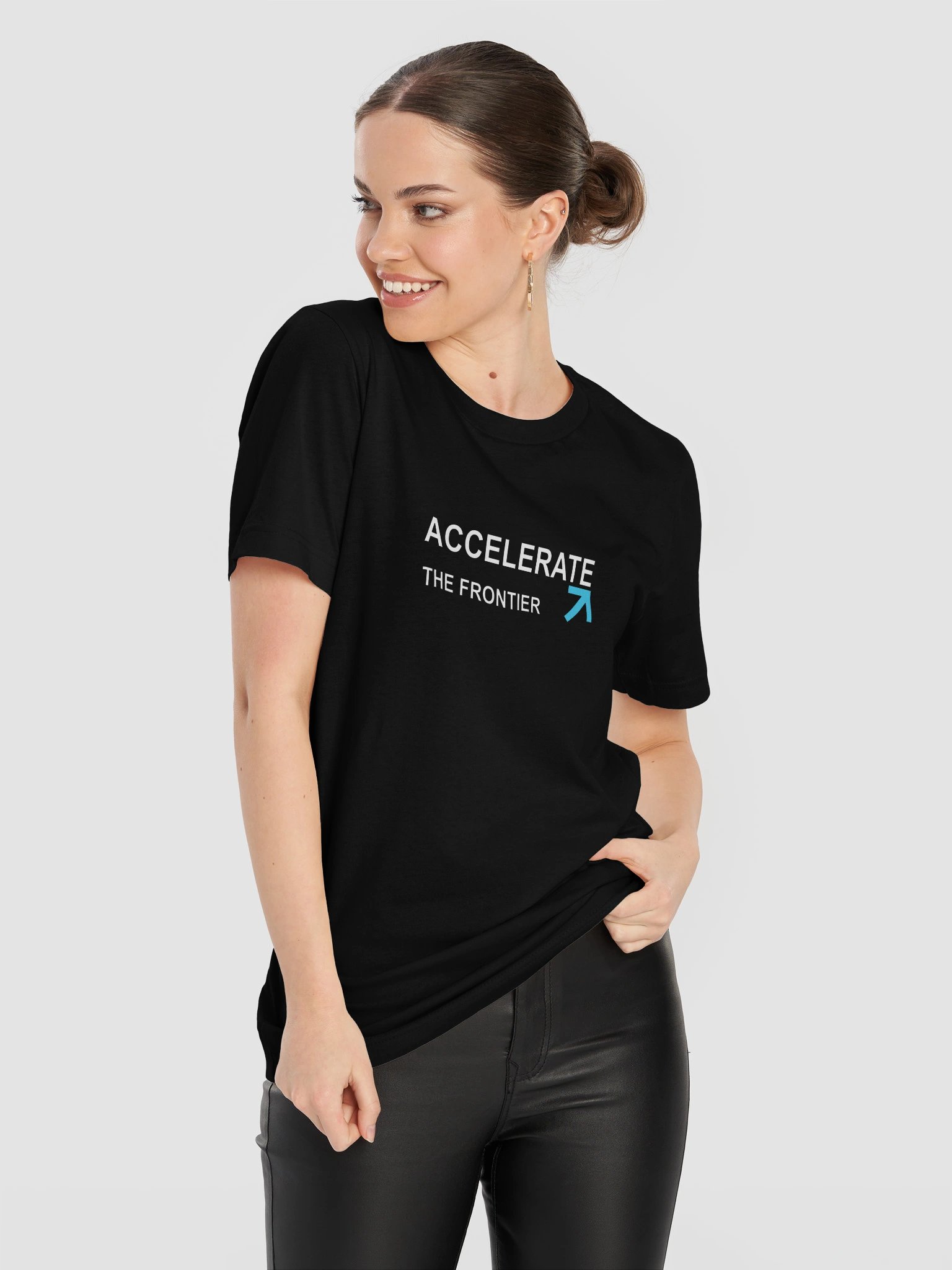 Builder's Edition Tee product image (4)