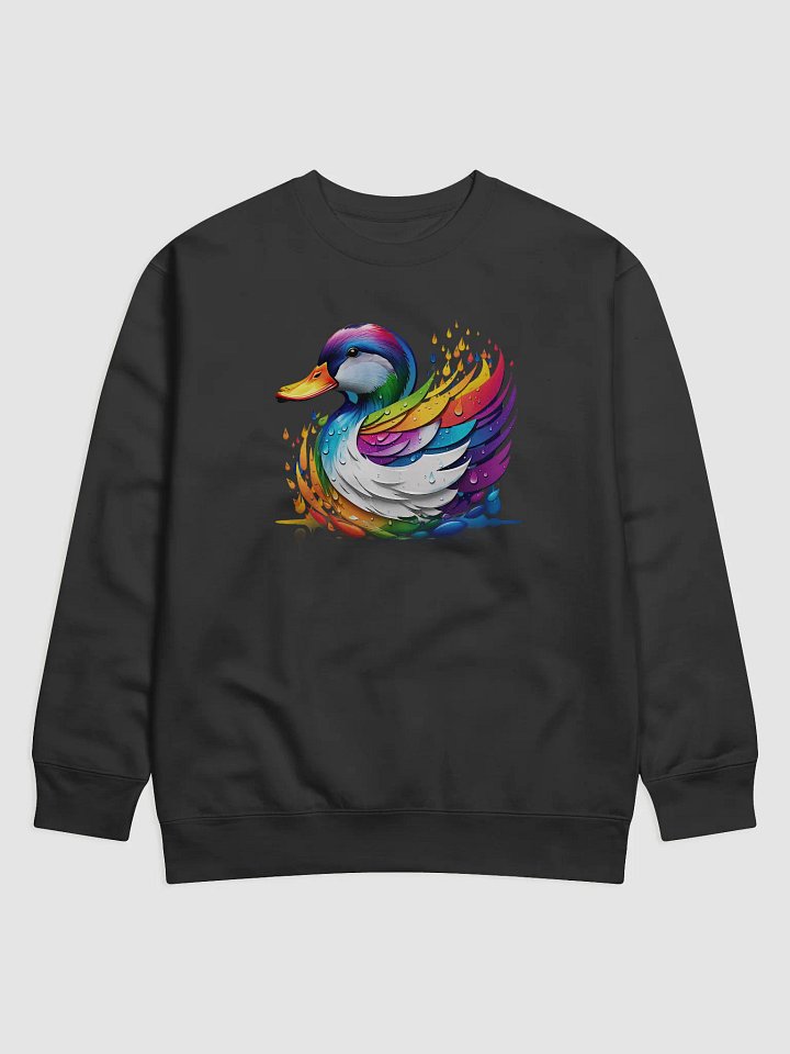 Duck Off v1.1 product image (1)