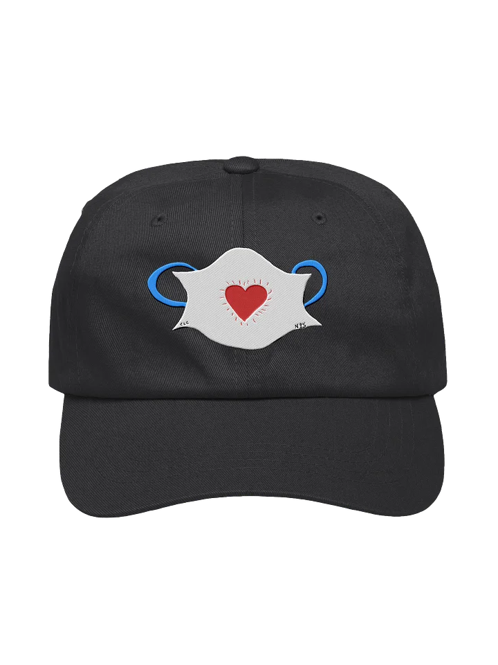 True Love cap product image (2)
