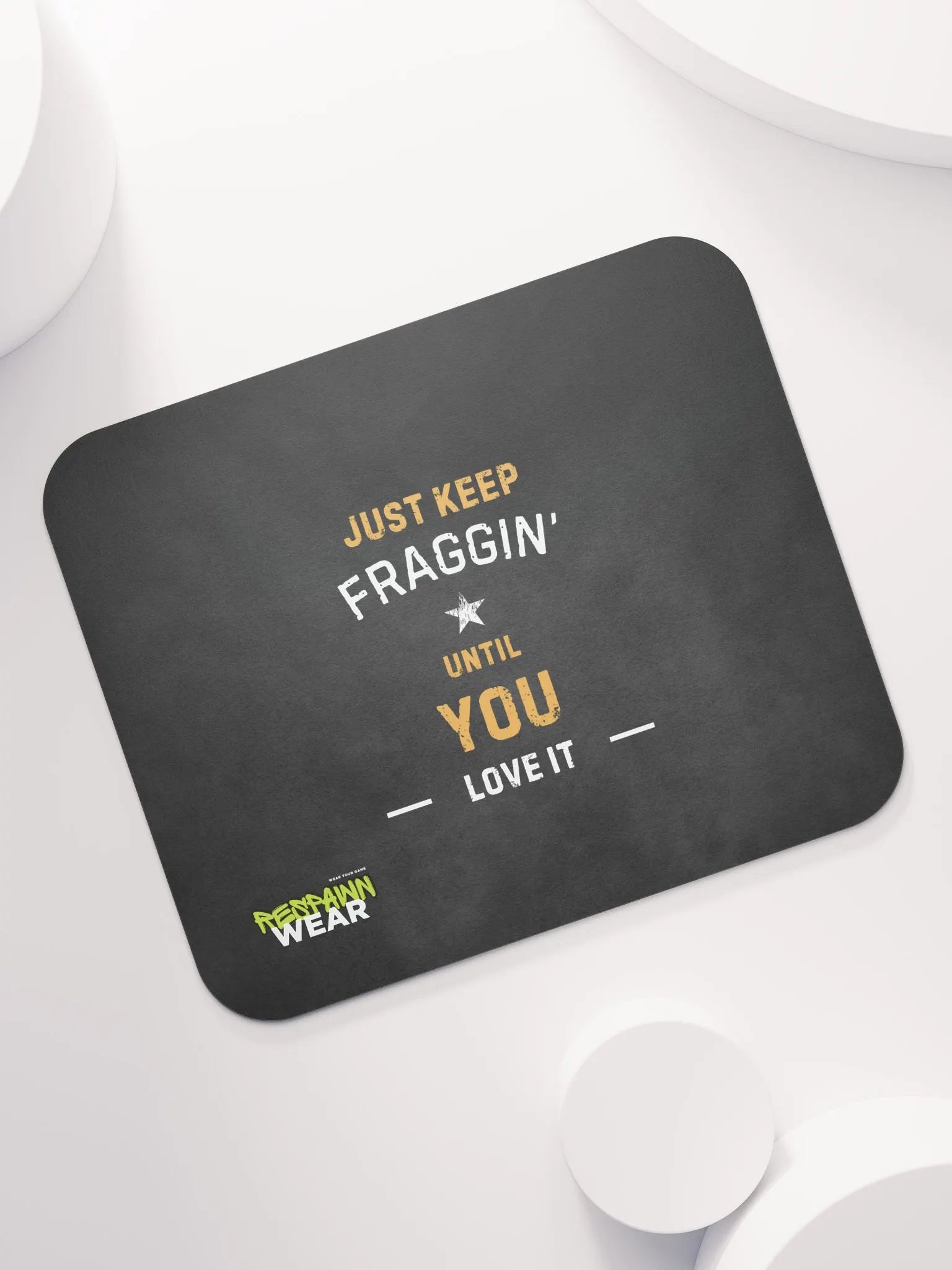Respawn Mouse Pad product image (7)