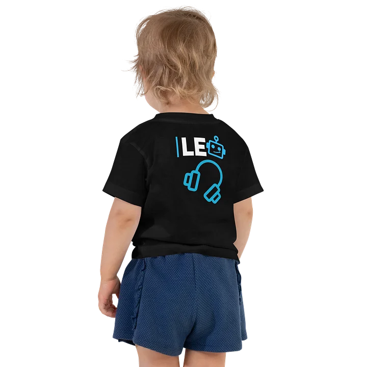 Leo the Explorer Kids T-Shirt product image (2)
