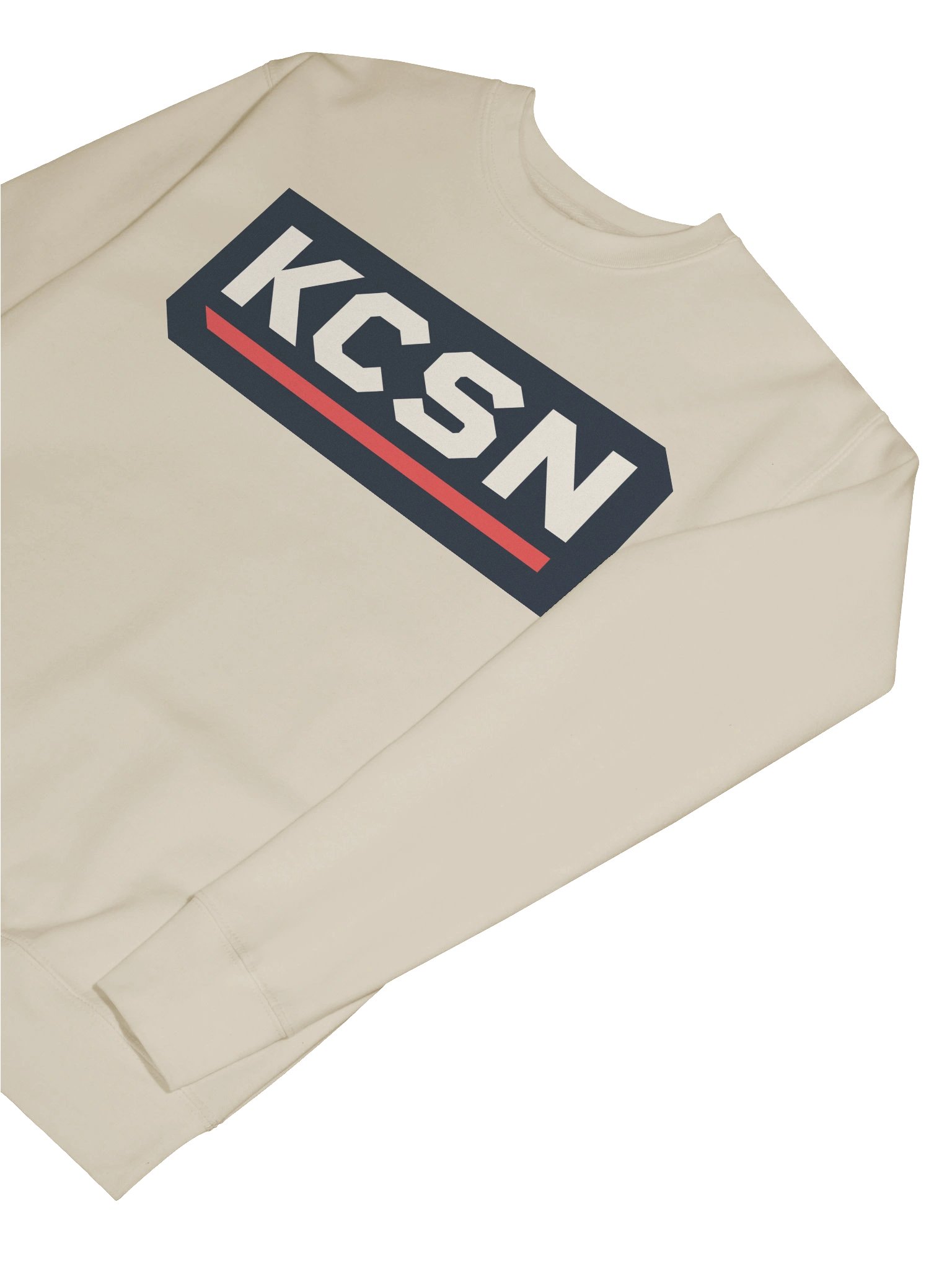 KCSN Monogram Crewneck product image (27)