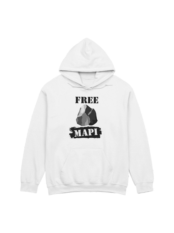 Free Mapi Hoodie product image (1)