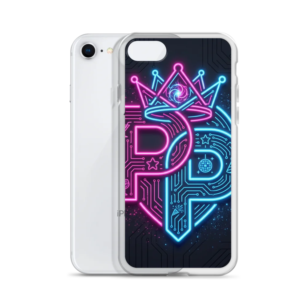 Pinky Party phone case product image (55)