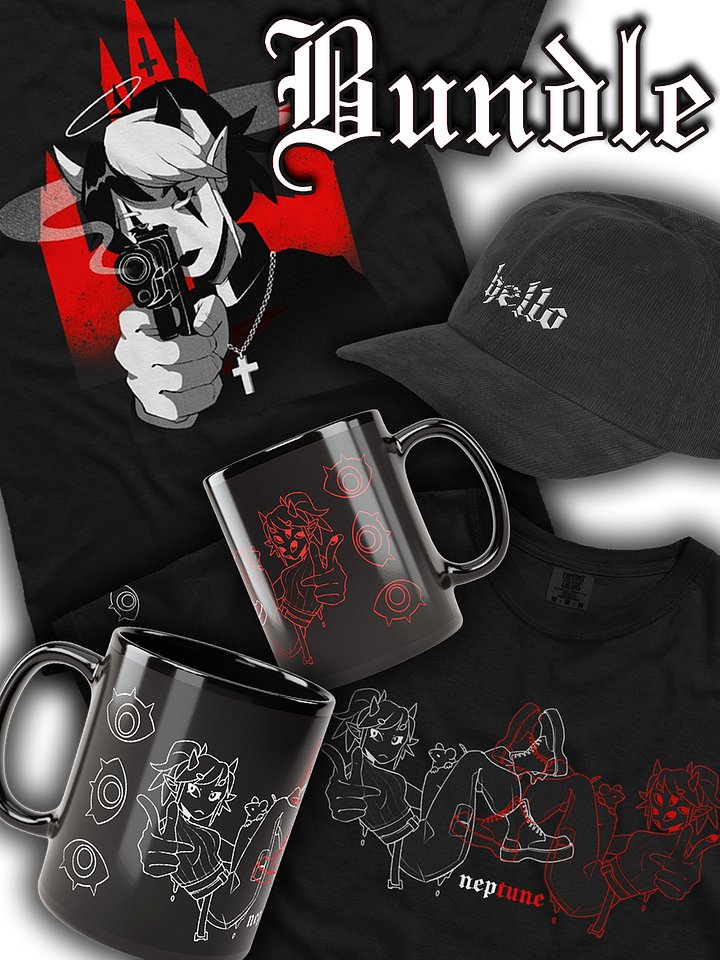 The Rebrand Bundle product image (1)