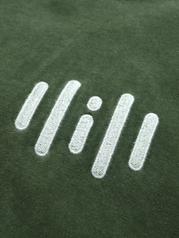 DID Logo Shirt product image (2)