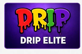 DRIP ELITE tier thumbnail