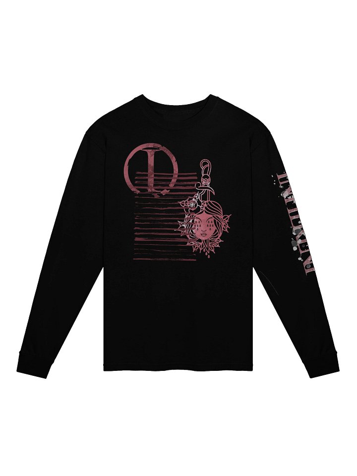 Inherent - Long Sleeve Shirt product image (1)