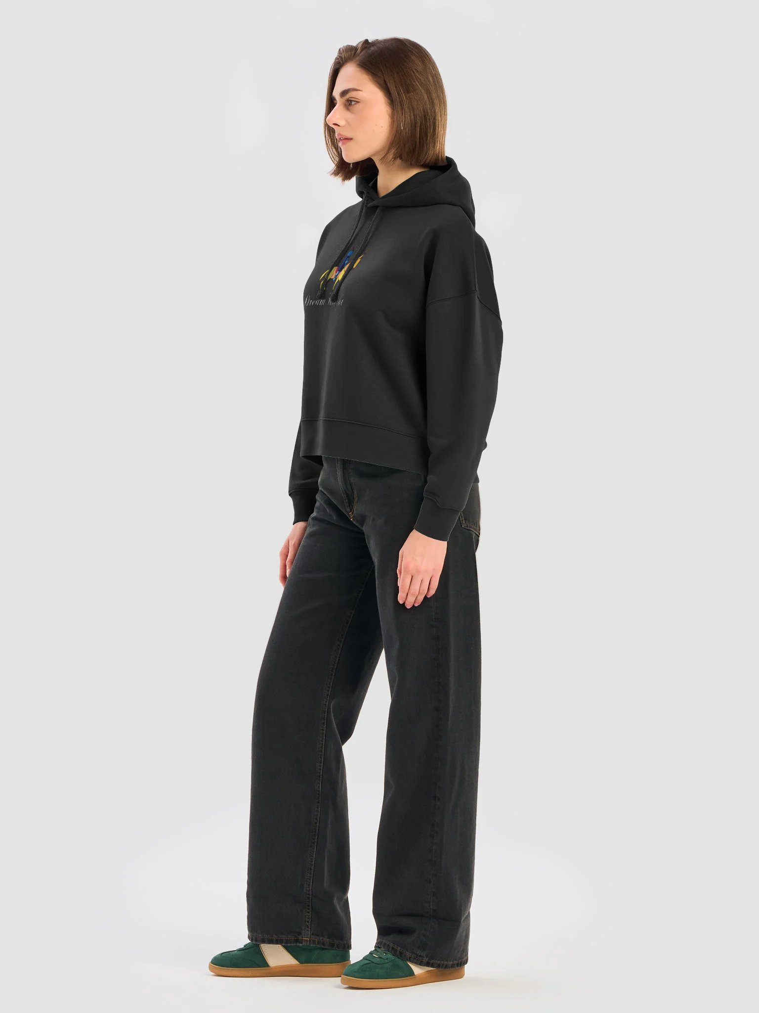 Dream Knight Women's Hoodie product image (7)