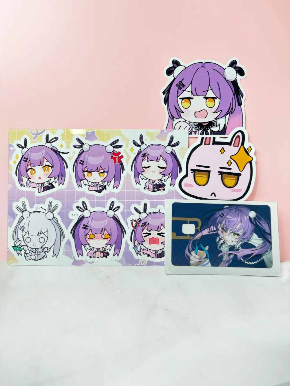 Sticker Bundle product image (1)