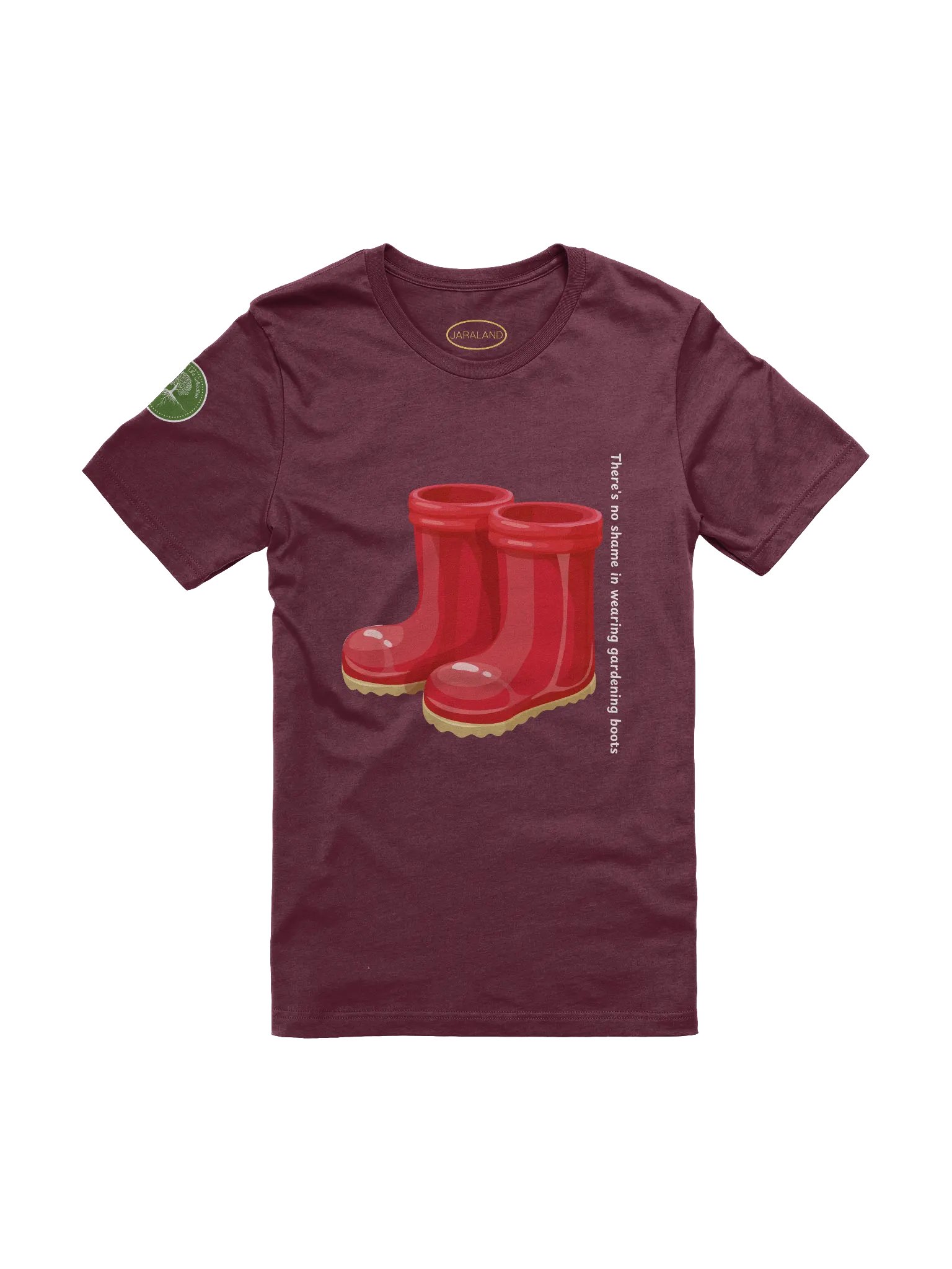 NO shame Tee product image (9)