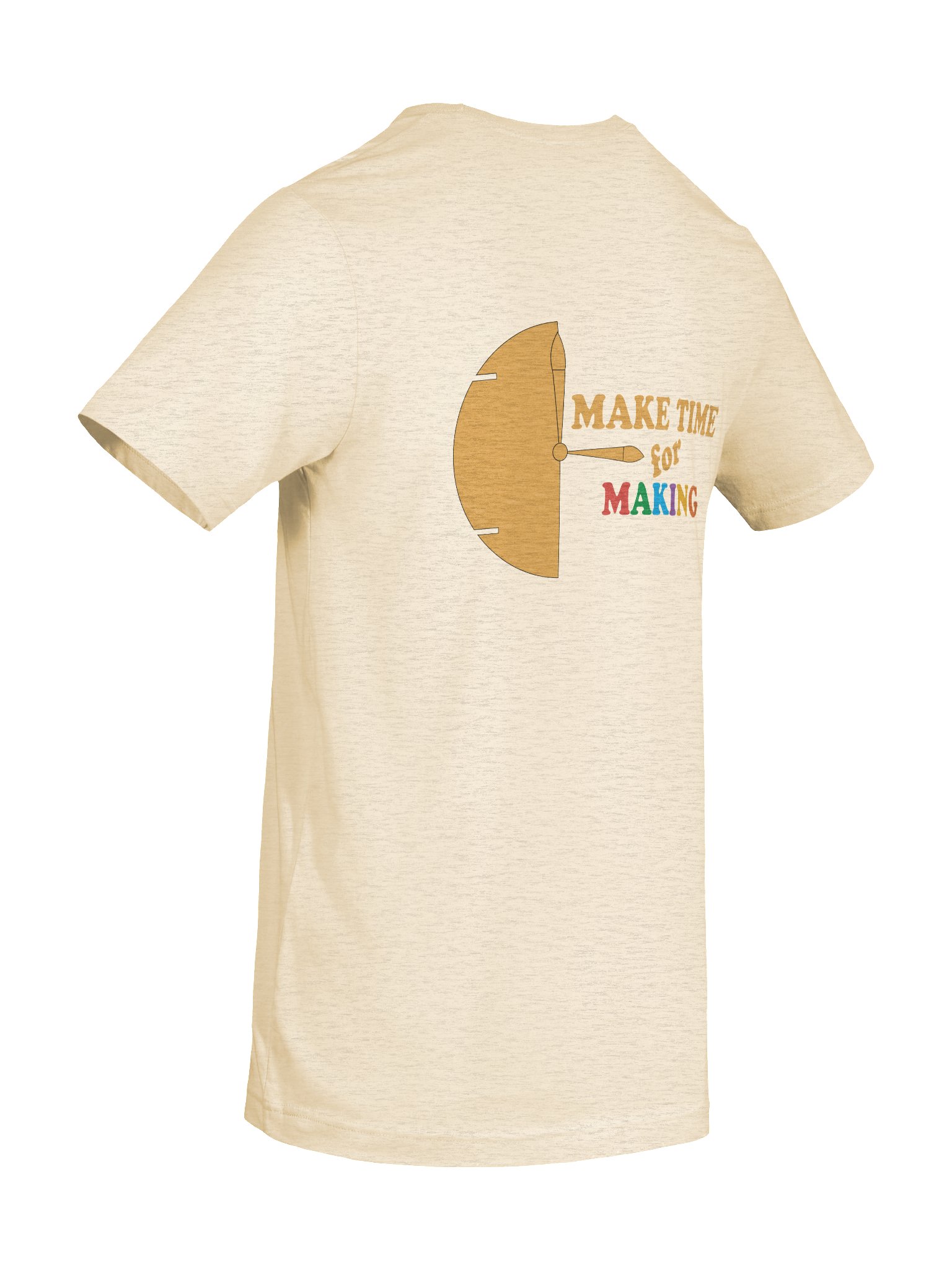 Make Time for Making product image (10)