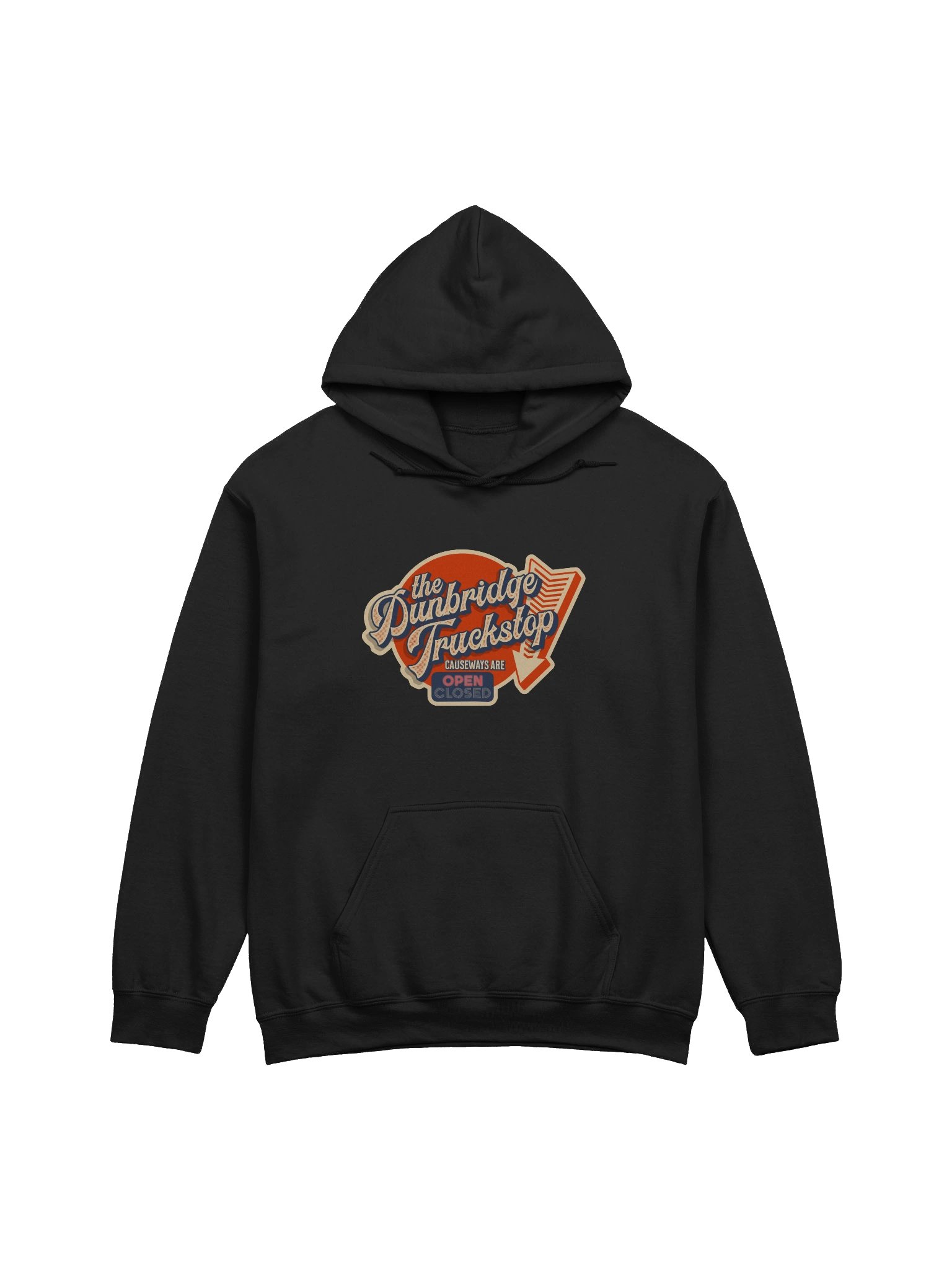 Causeway Sweatshirt product image (2)