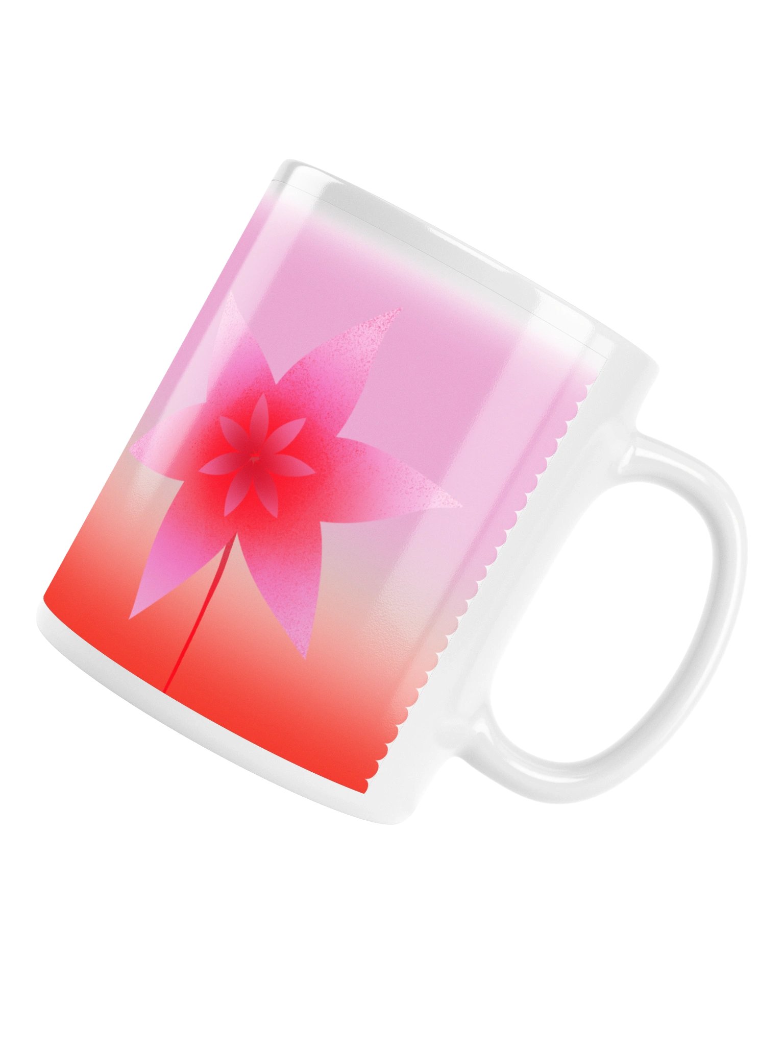 Blush Meadow Mug product image (16)