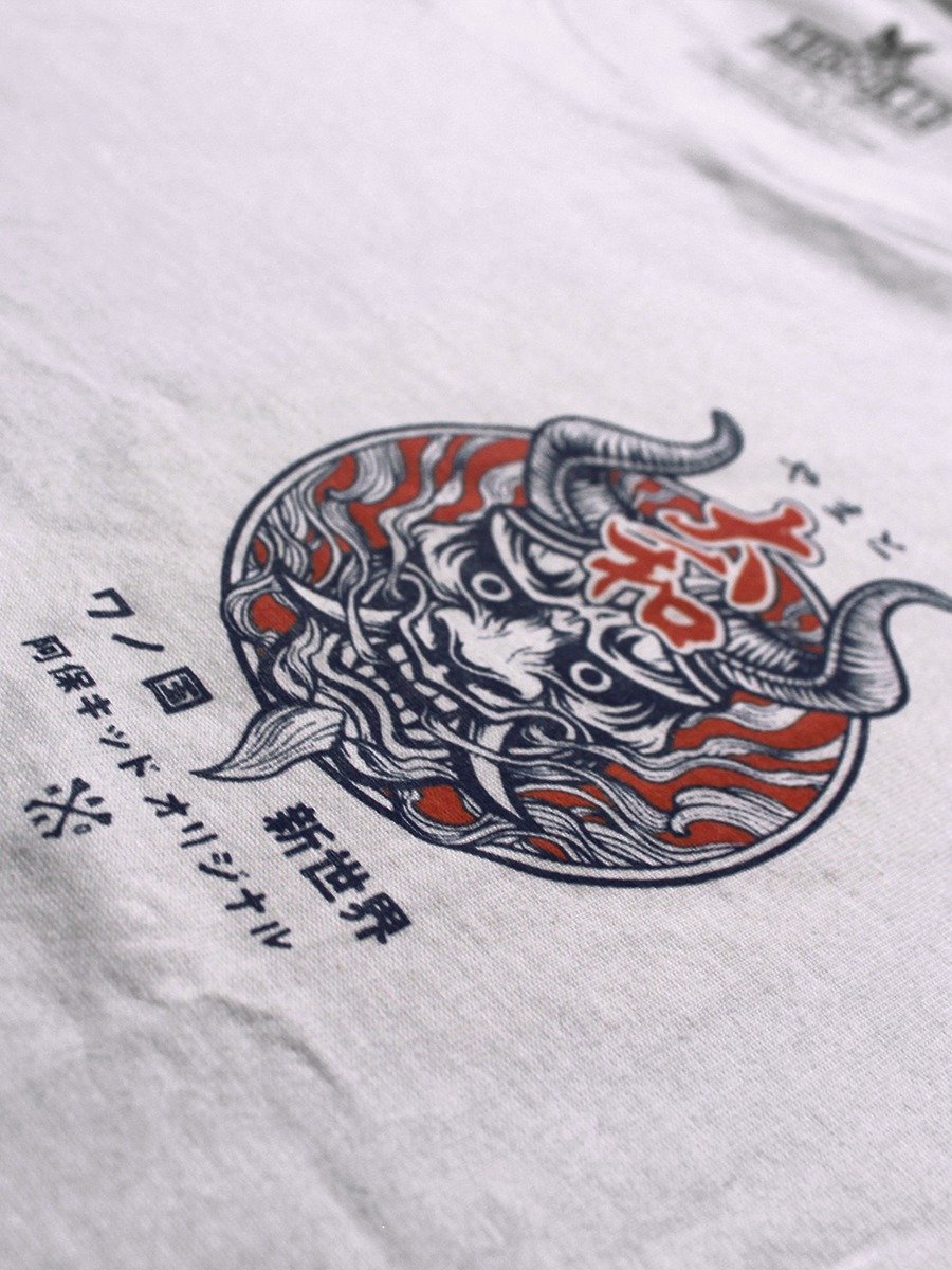 Oni Princess product image (9)