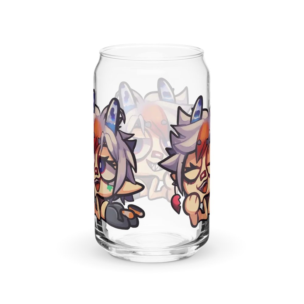 Smug glass product image (8)