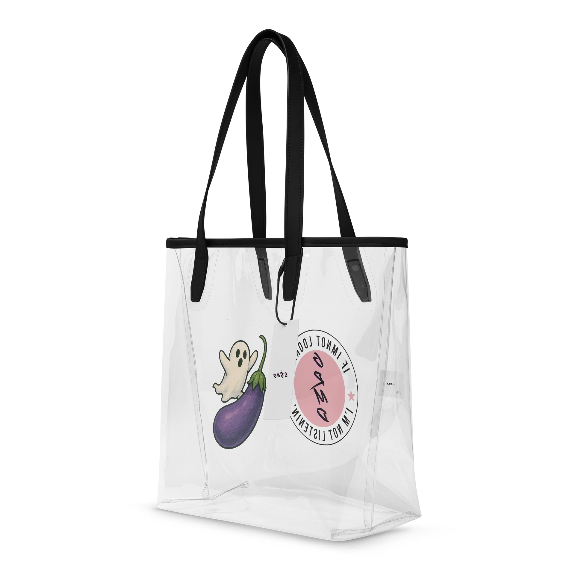 GRMD Classic Tote product image (4)