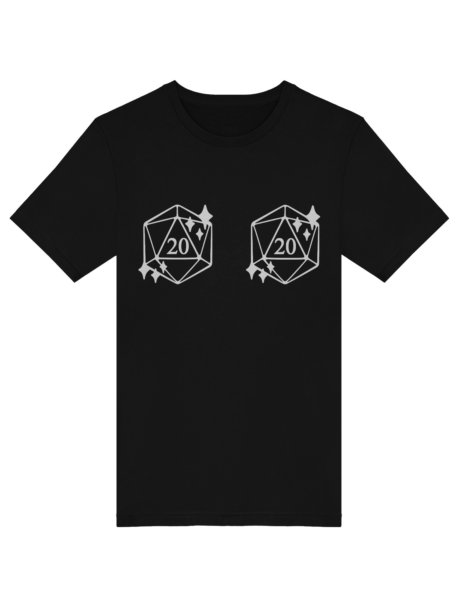 DD20 Simple Tee product image (6)