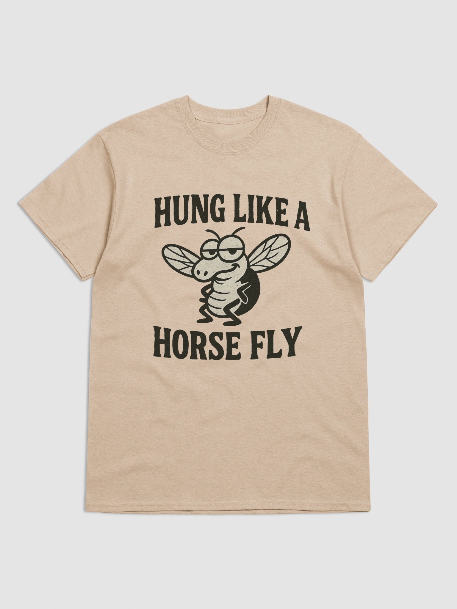 Hung like a horse fly product image (1)