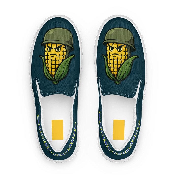 goated corn army men's shoes product image (1)