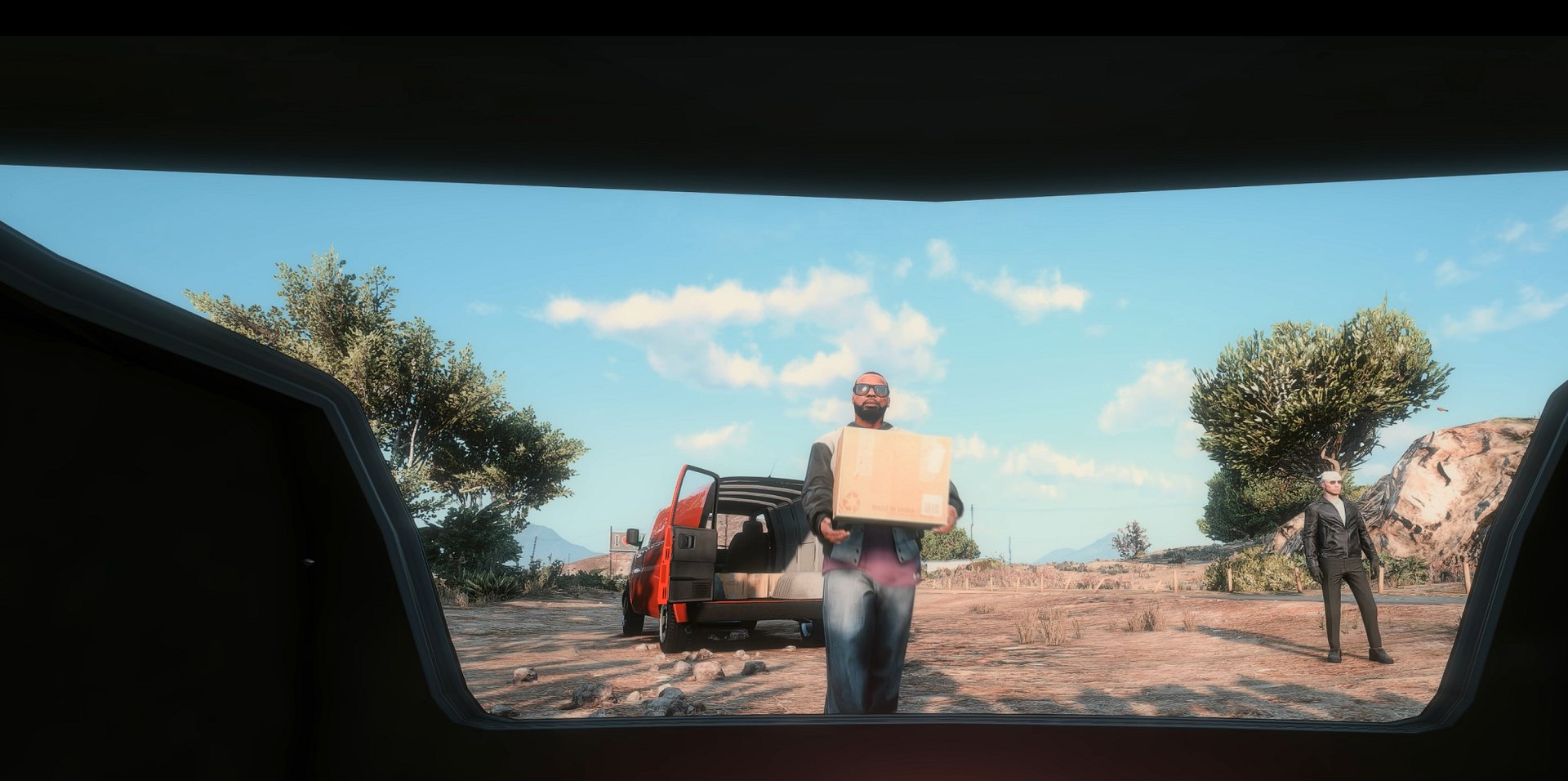 FiveM Manageable Multiplayer Drug Laboratory Script - Drug Business [ QB / ESX / QBOX ] product image (7)