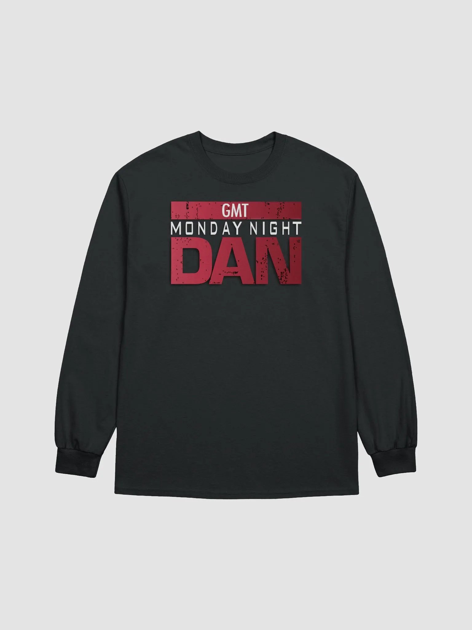 Monday Night DAN product image (1)