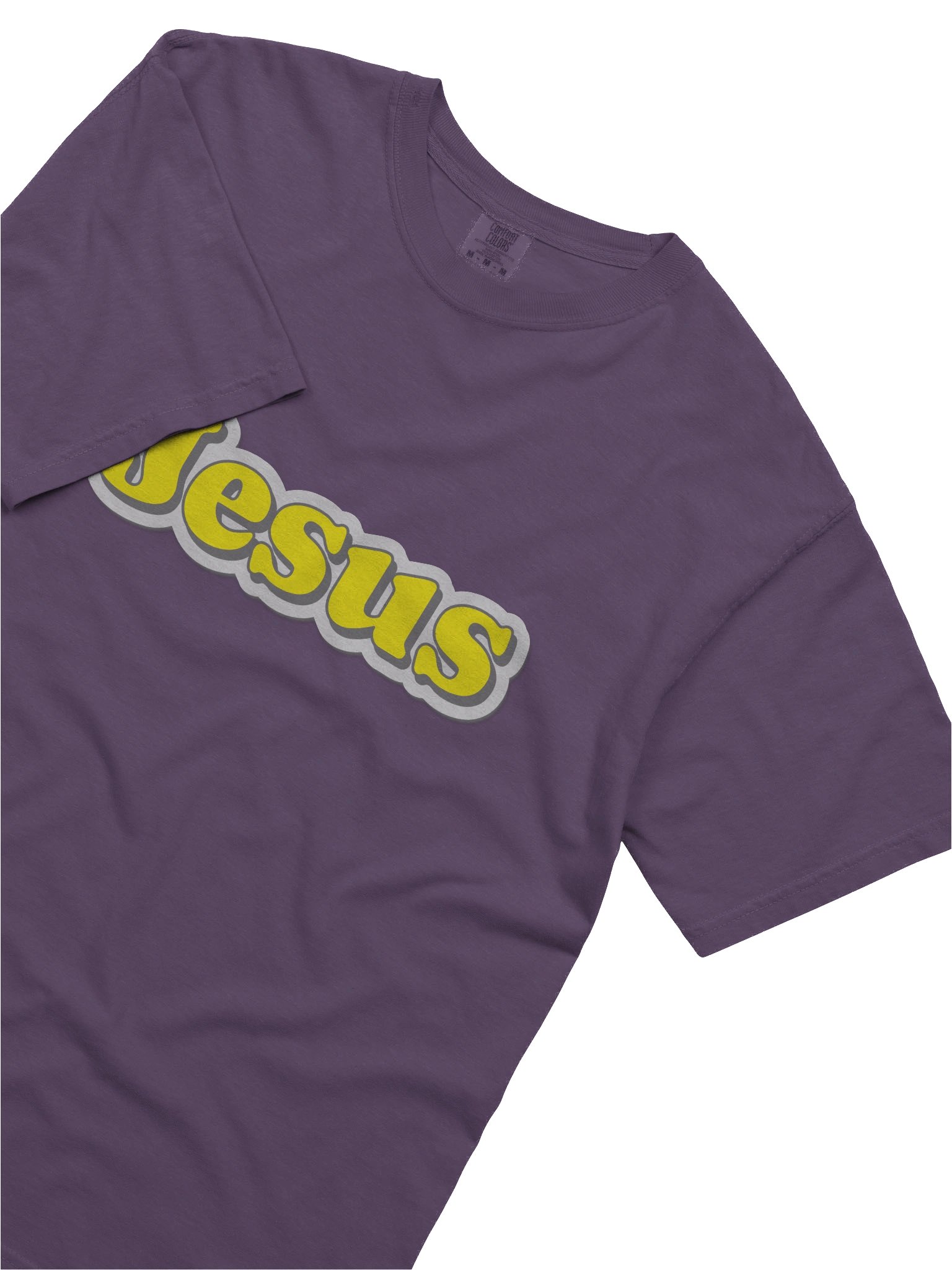 Jesus T-Shirt product image (4)