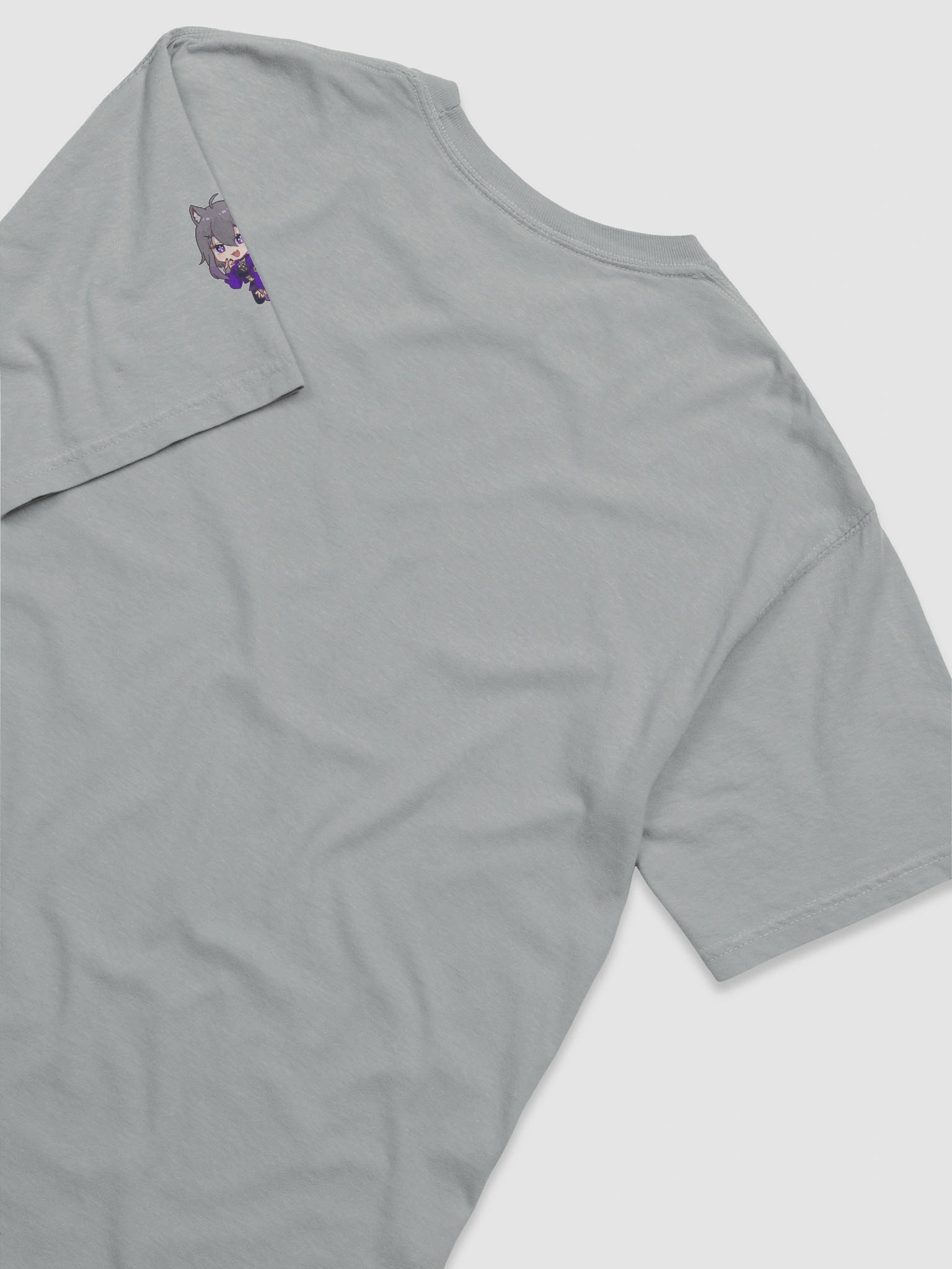 Colour Print Tee product image (16)