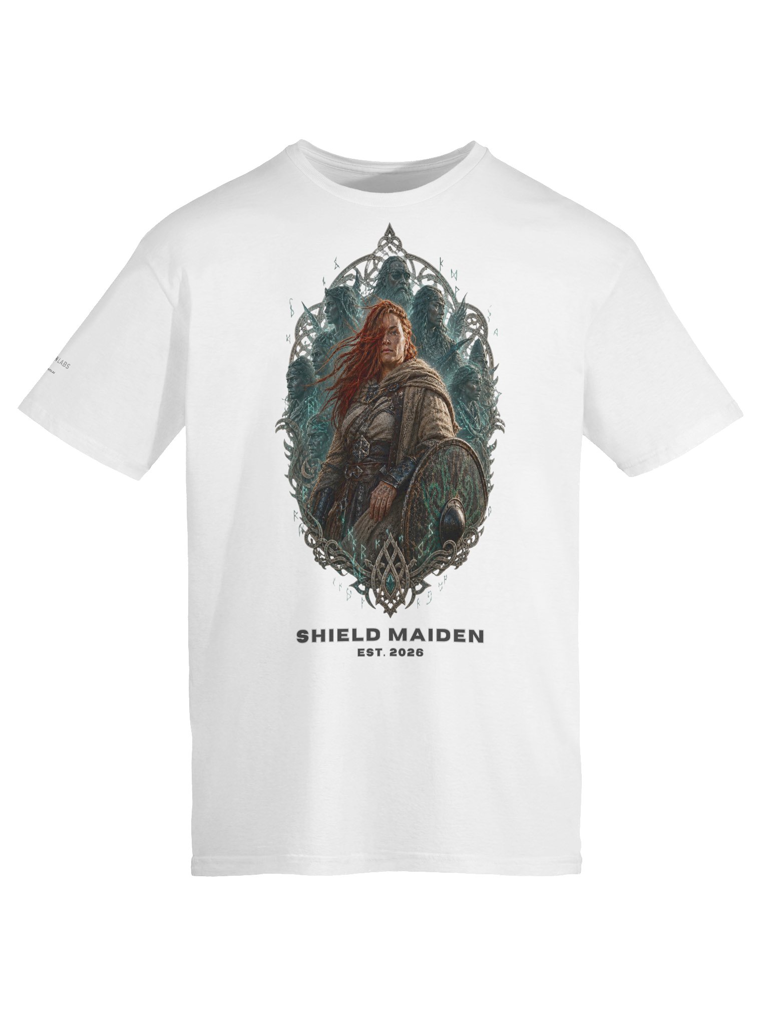 Intelli Origins 2026 | Shield Maiden product image (9)