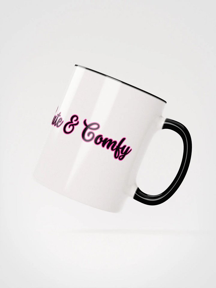 Cute & Comfy Mug product image (2)
