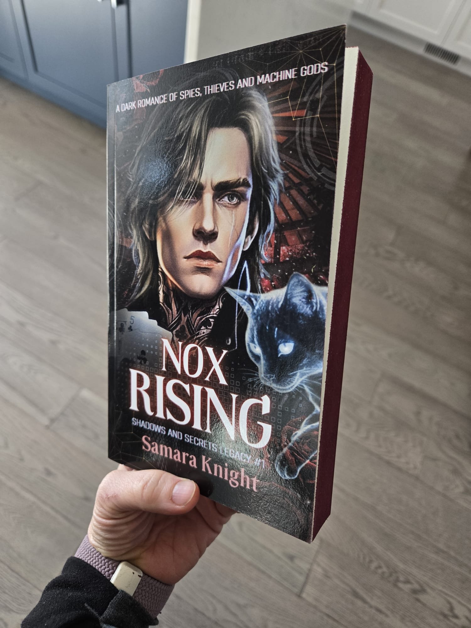 Nox Rising product image (3)