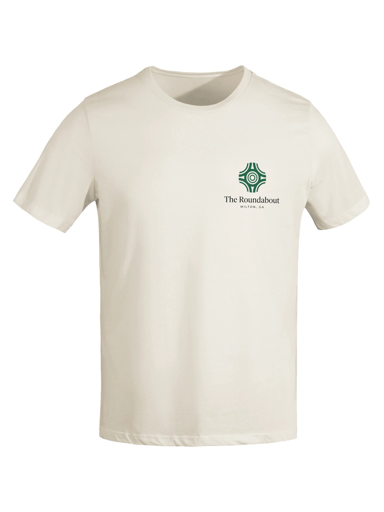 Womens Relaxed Support Tee product image (7)