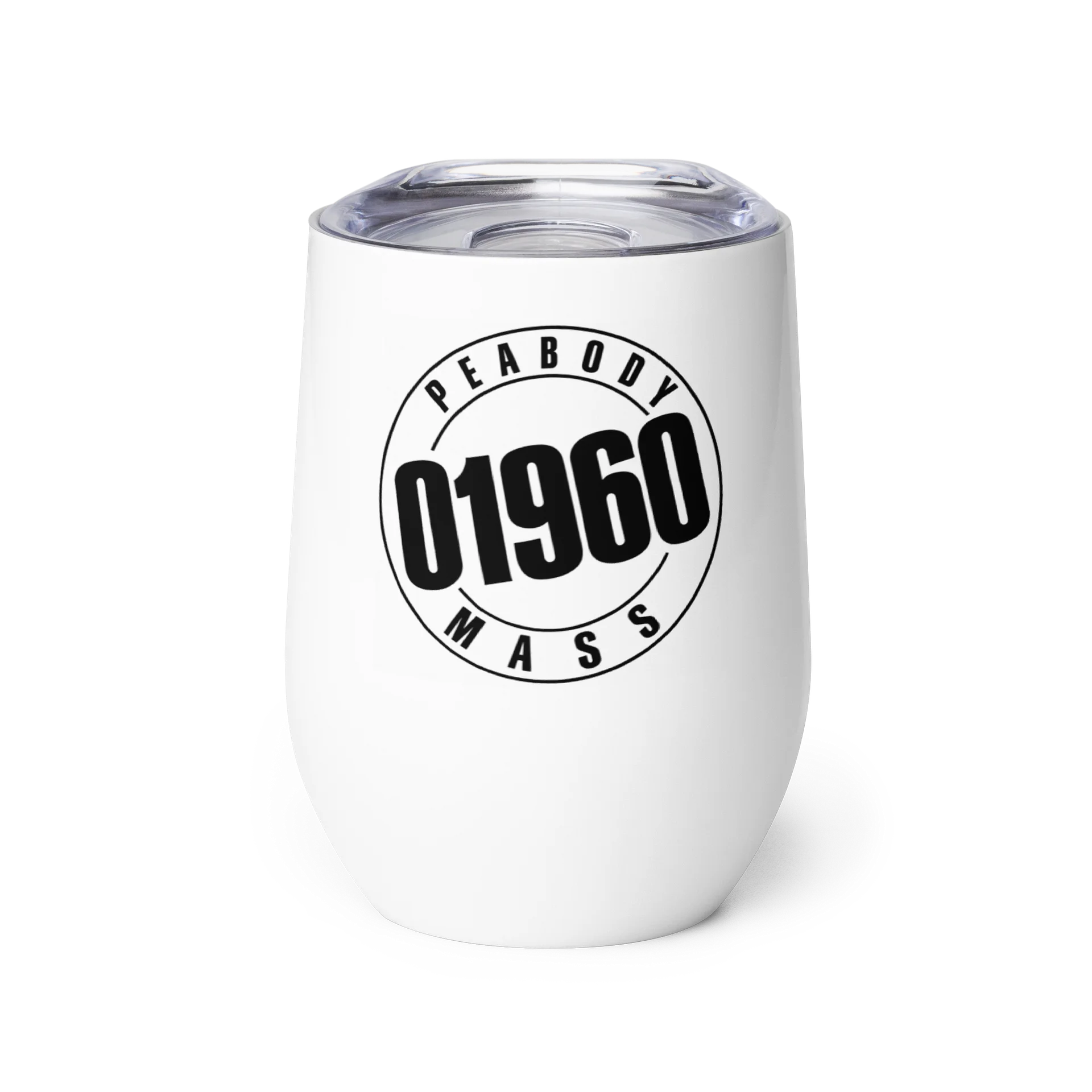Peabody Wine Tumbler product image (1)