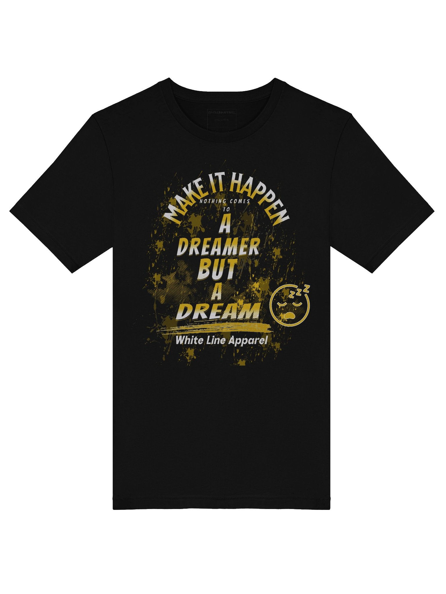 Dreamer Tee product image (5)