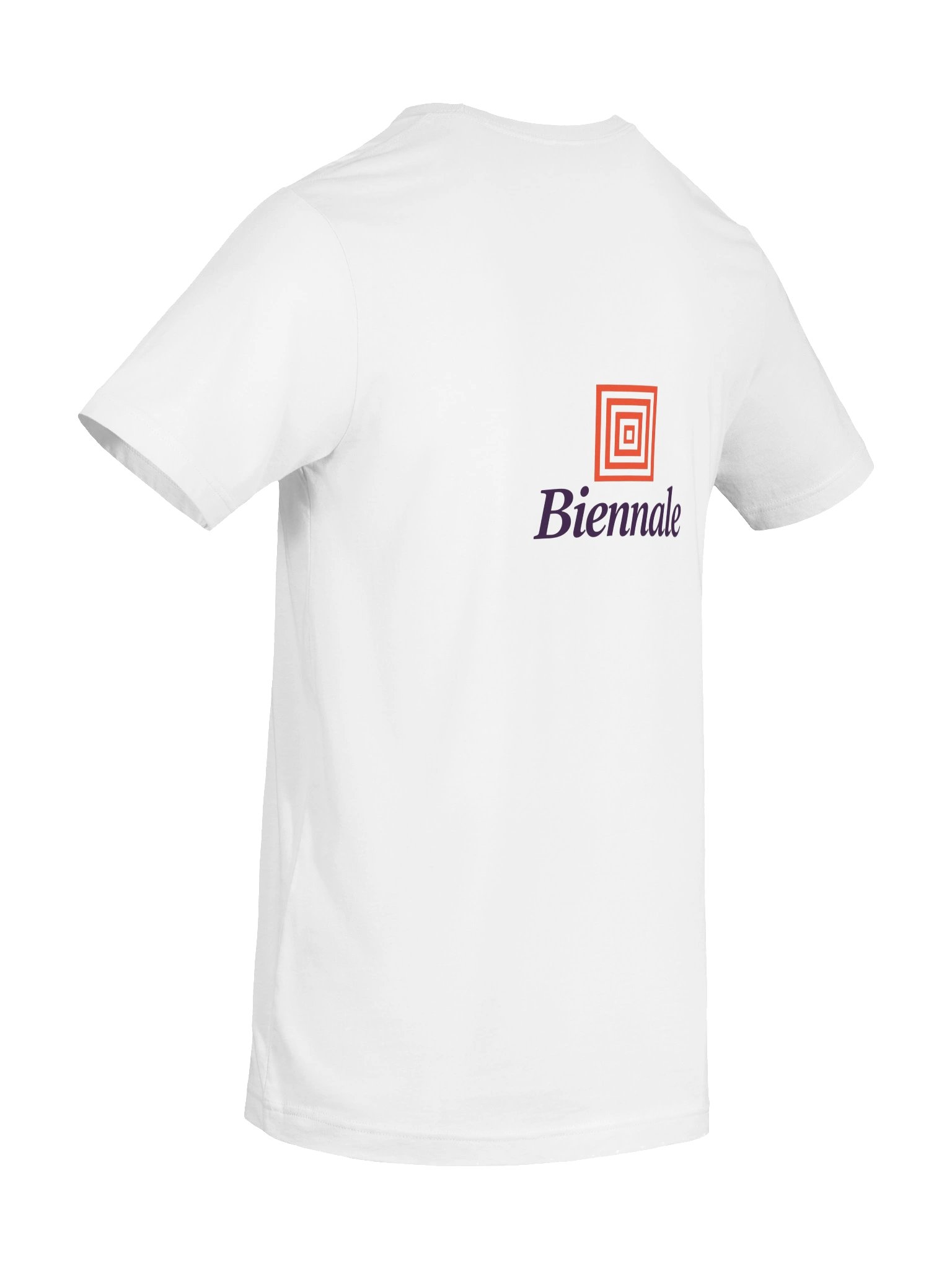 DAKAR Bold Graphic Tee product image (8)