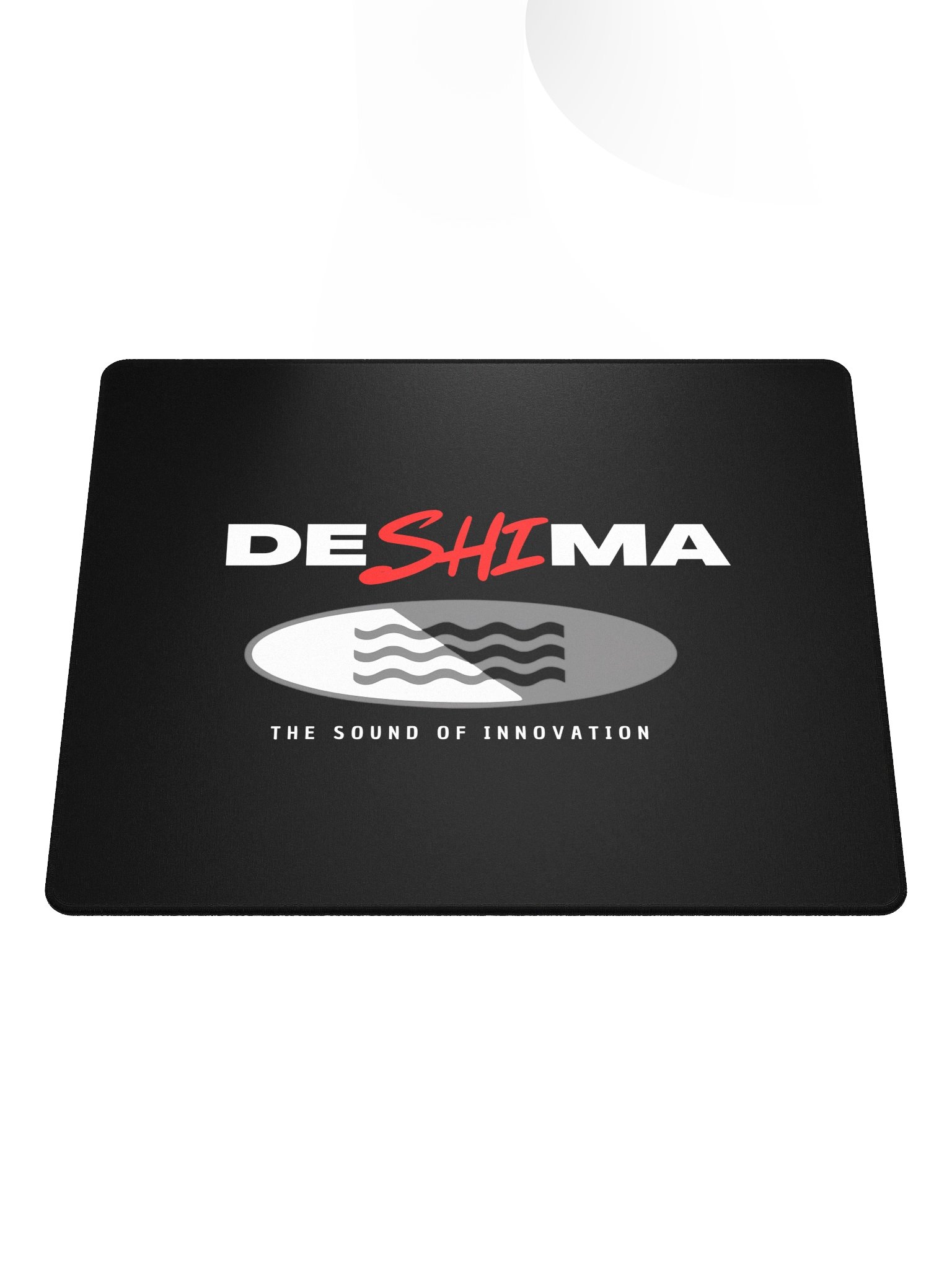 Innovative Gaming Mouse Pad - DESHIMA Edition product image (1)