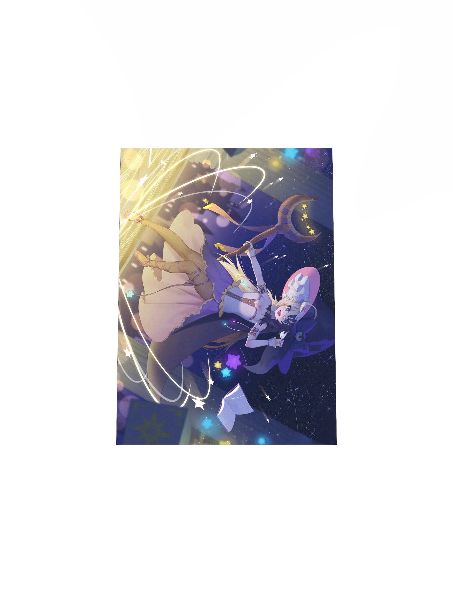 Spelly Magic Poster product image (5)