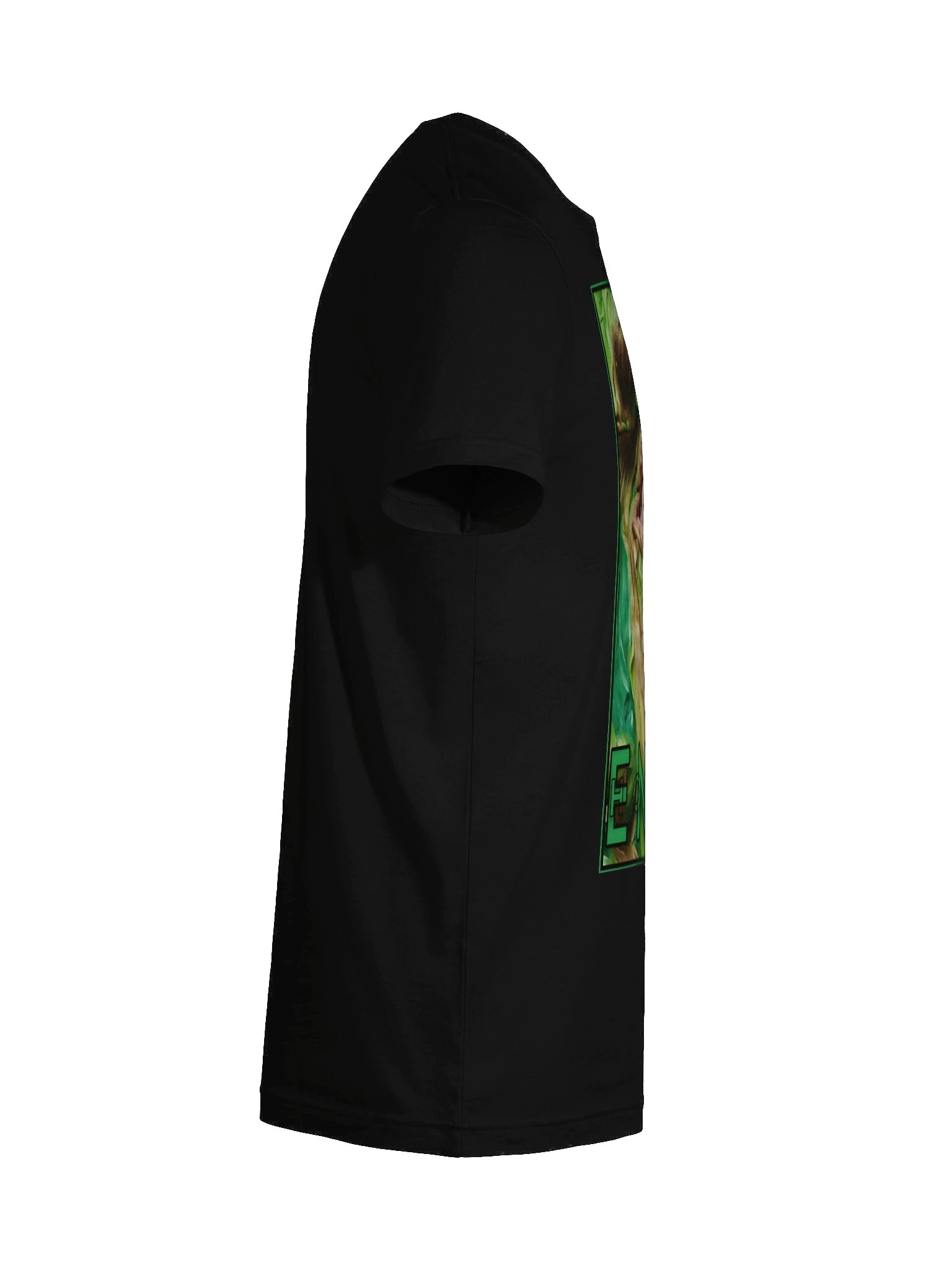 Envy unisex tee product image (12)