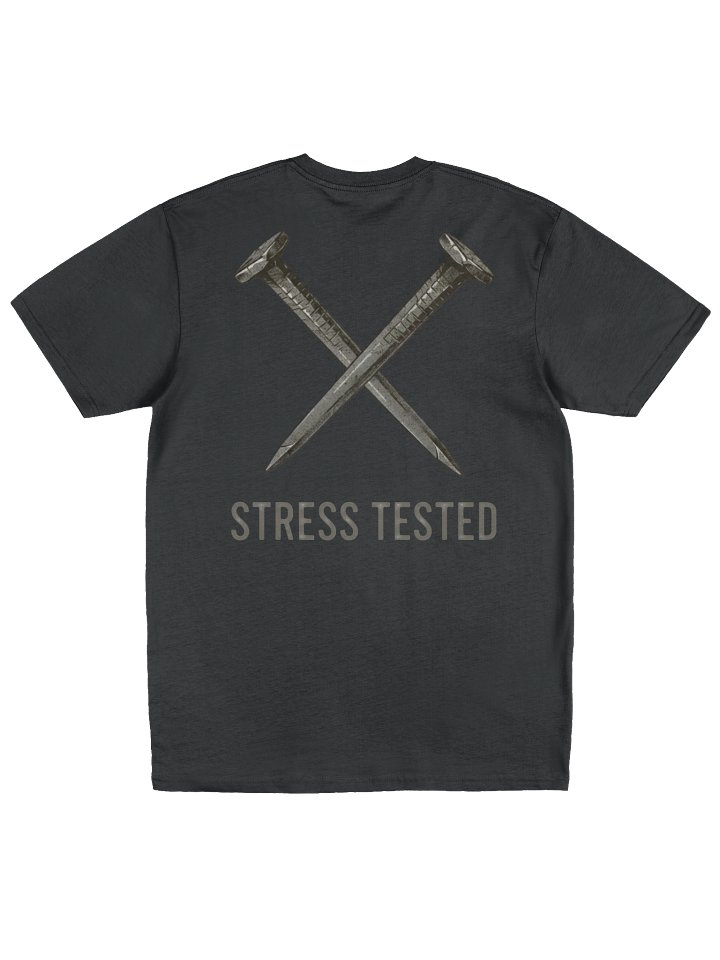 BROKEN ≠ WEAK T-Shirt product image (2)