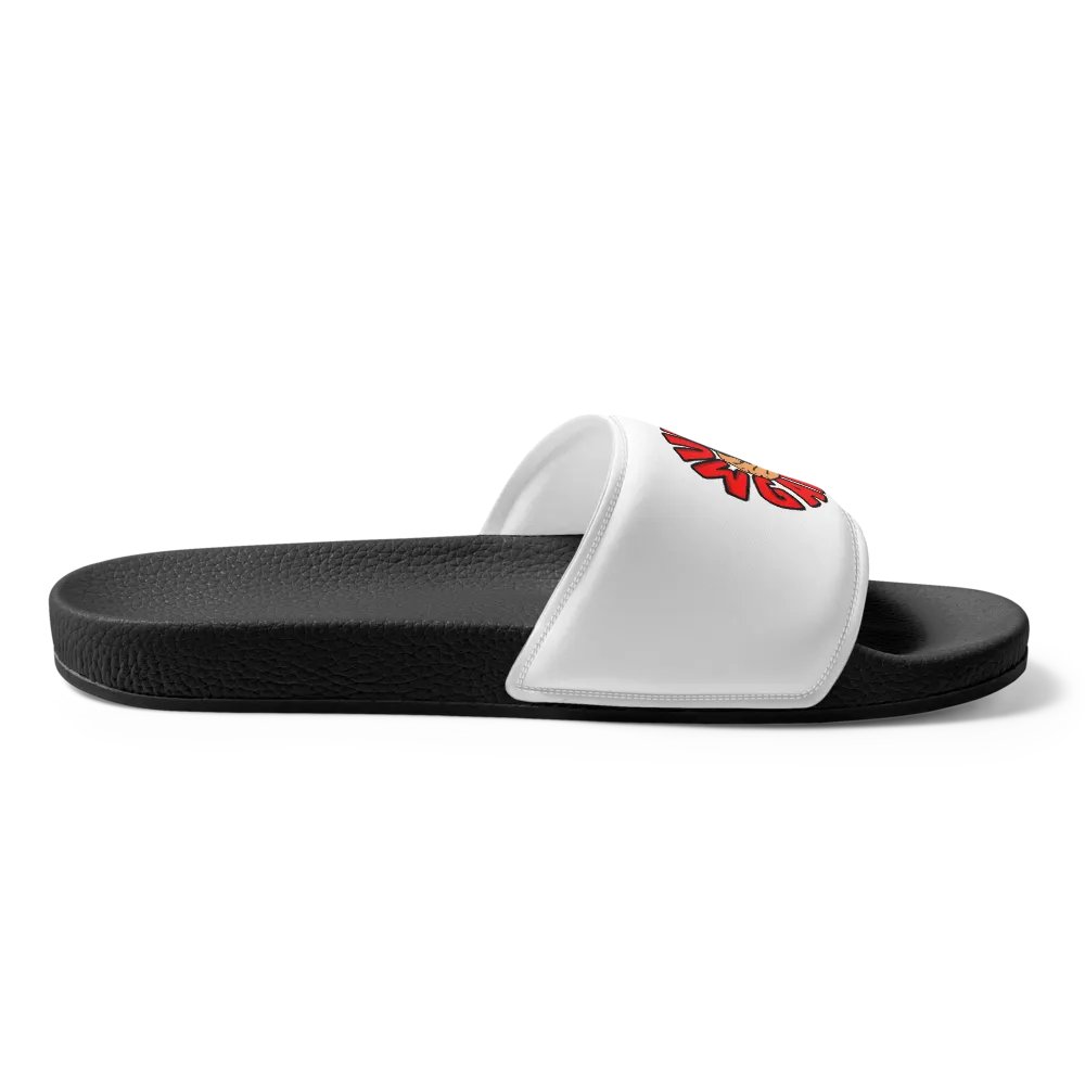 MURDAGANG SLIDES (RED LOGO) product image (3)