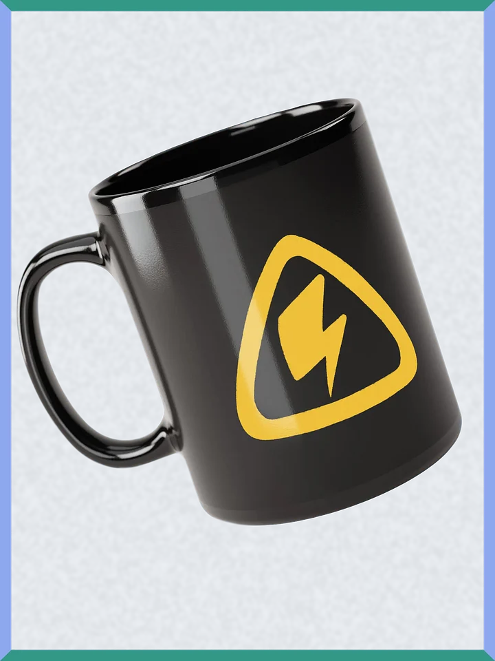 Inconsolable Emote - Mug product image (2)