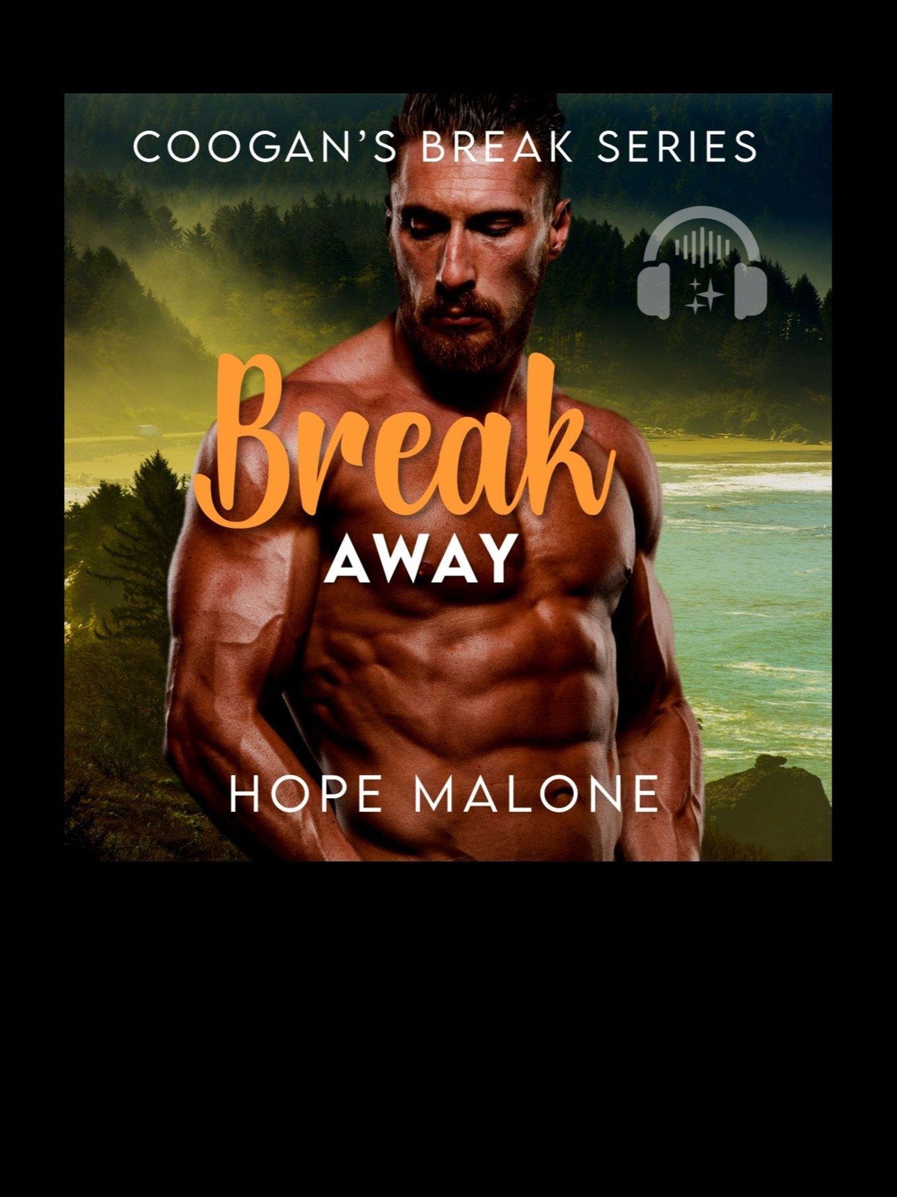 Break Away : AudioBook product image (1)