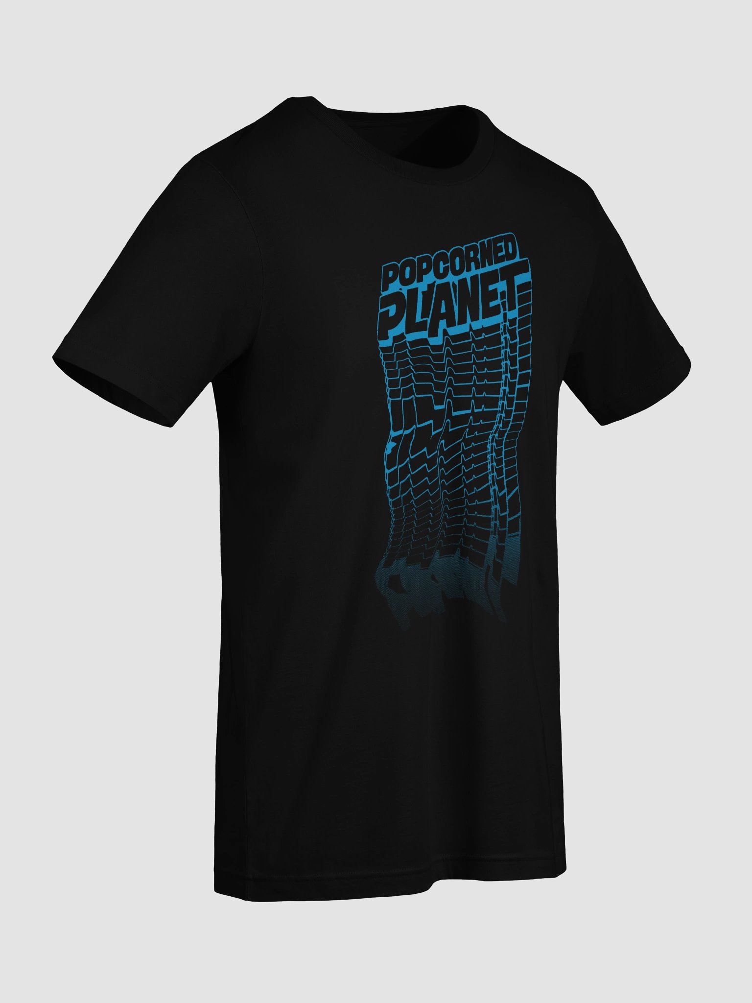 Popcorned Planet Repeat Tee product image (17)