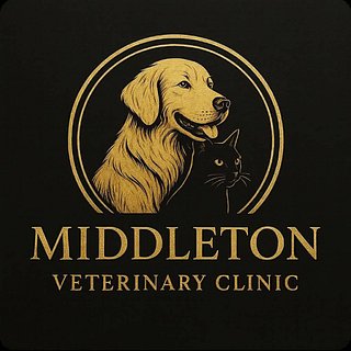Middleton Veterinary clinic