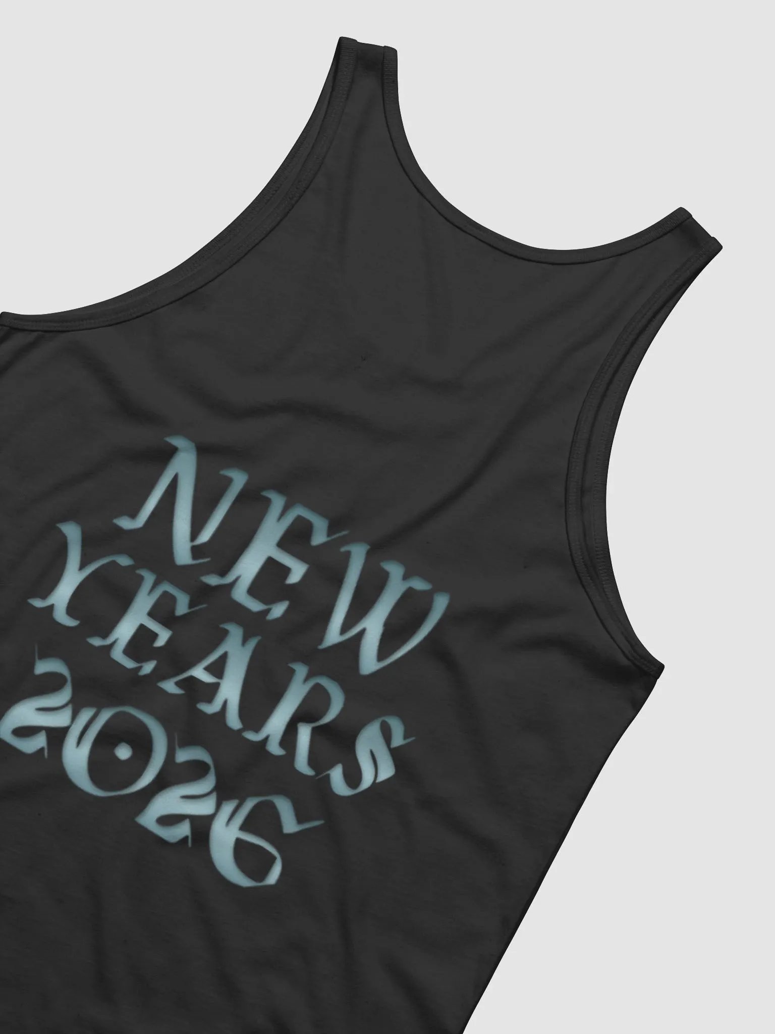 Mirrorgate Tank Top product image (5)
