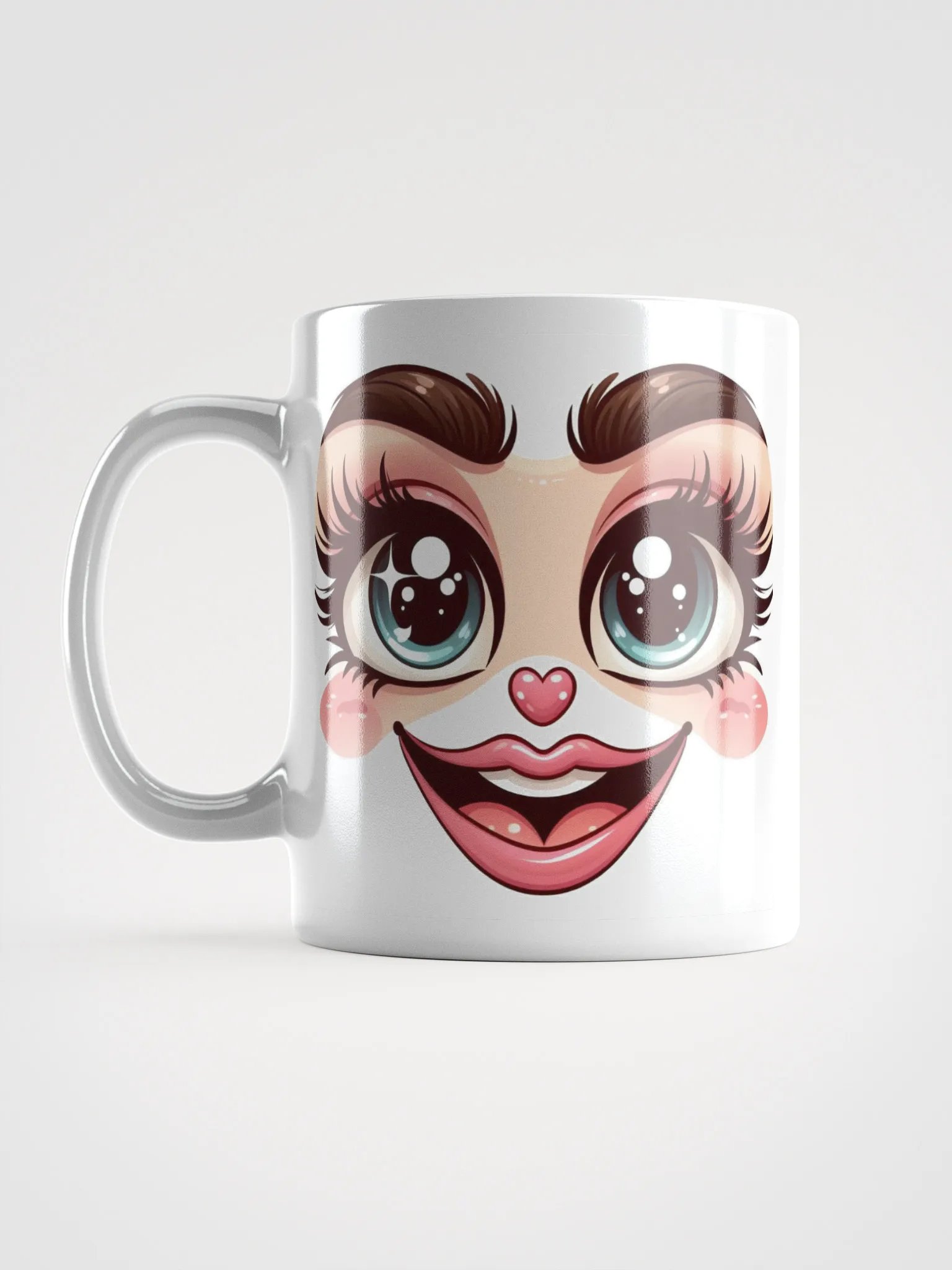 Smile Mug product image (17)
