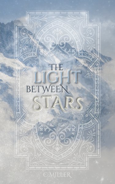 The Light Between Stars (In The Sky, #1) product image (1)