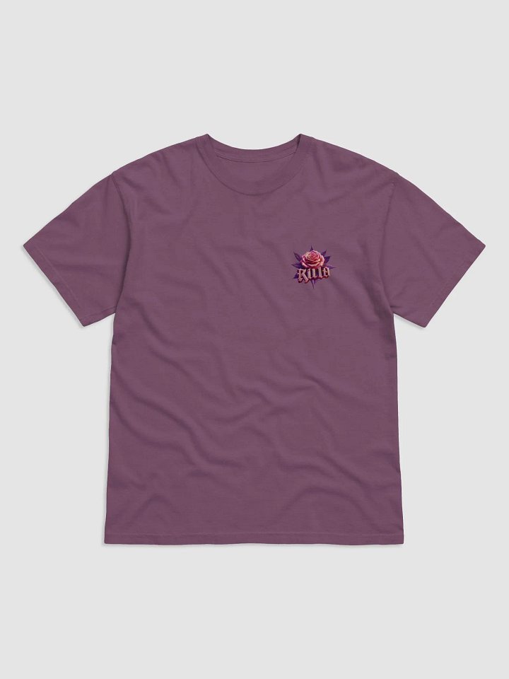KILLA EMILY KILLA LOGO COFFEE TEE product image (14)