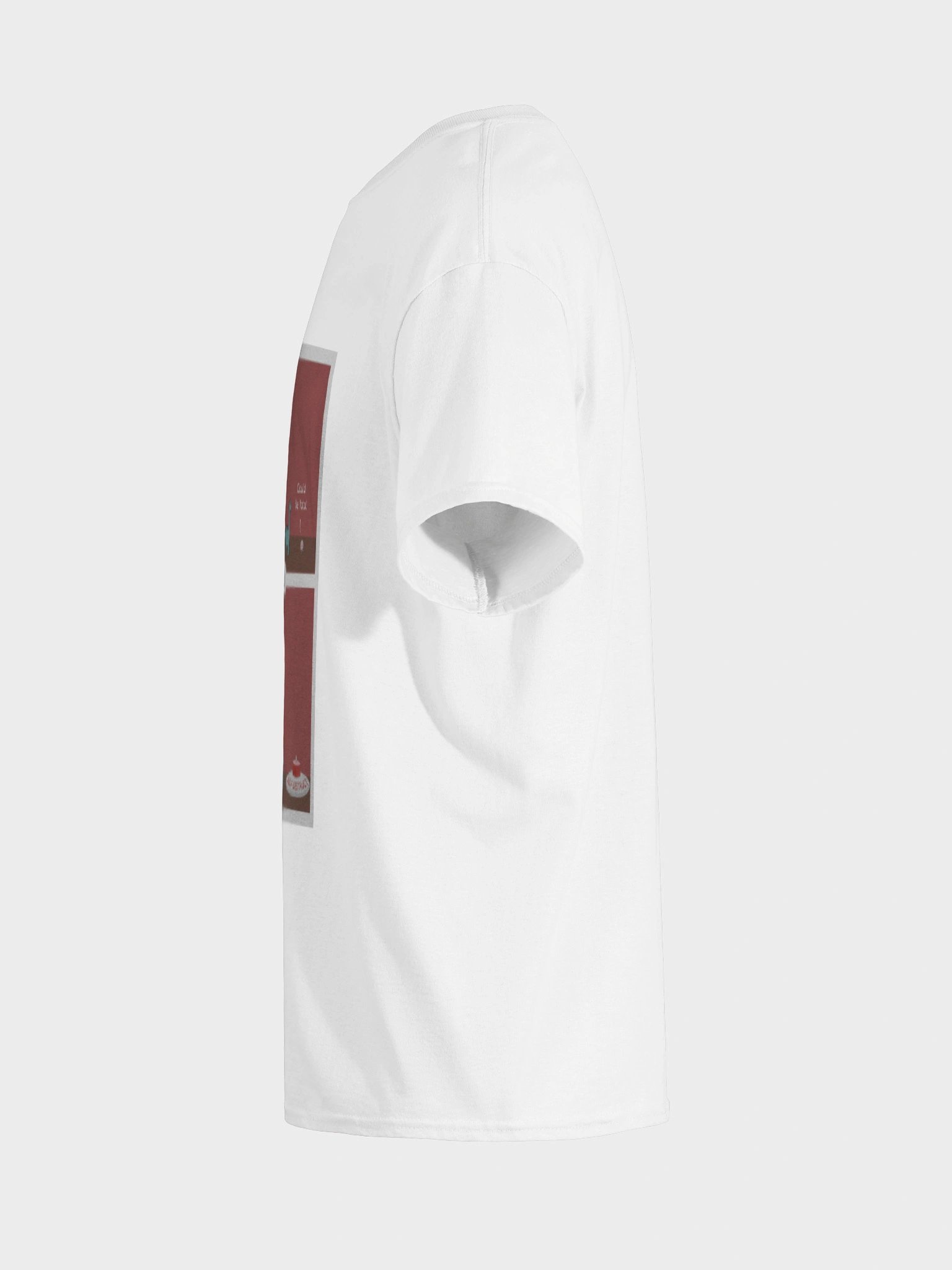 Comic #225 T-shirt product image (39)
